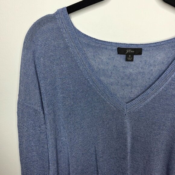 J. Crew Blouse Womens Small - Picture 3 of 6